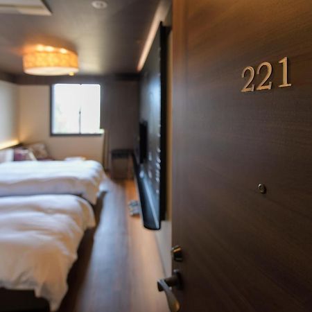 Hakone Lake Hotel Eksteriør billede