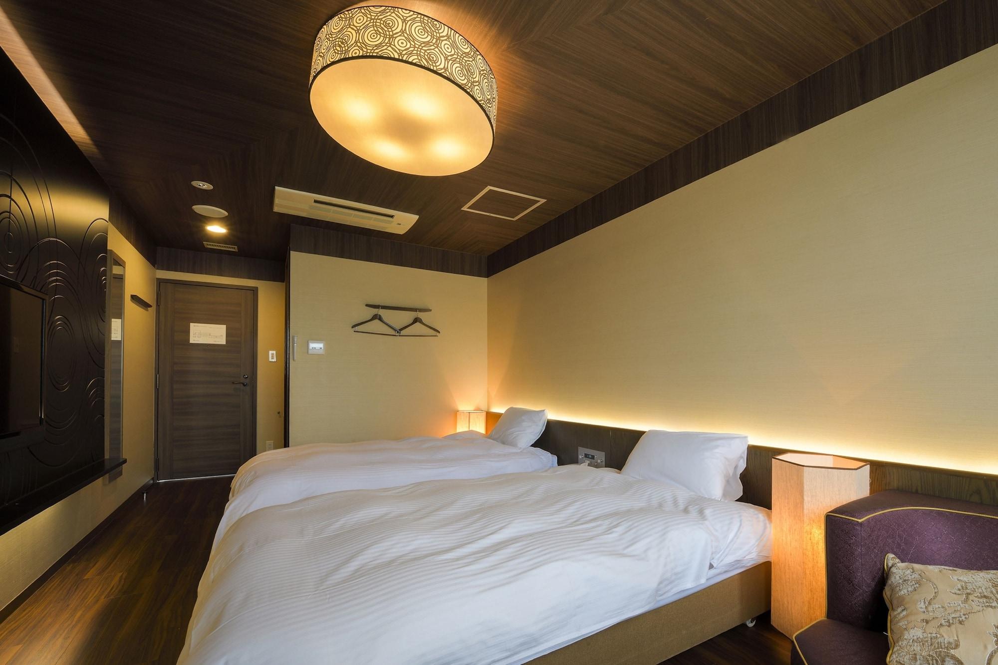 Hakone Lake Hotel Eksteriør billede